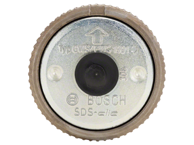 Hitrozatezna matica Bosch SDS clic M14, 1603340031